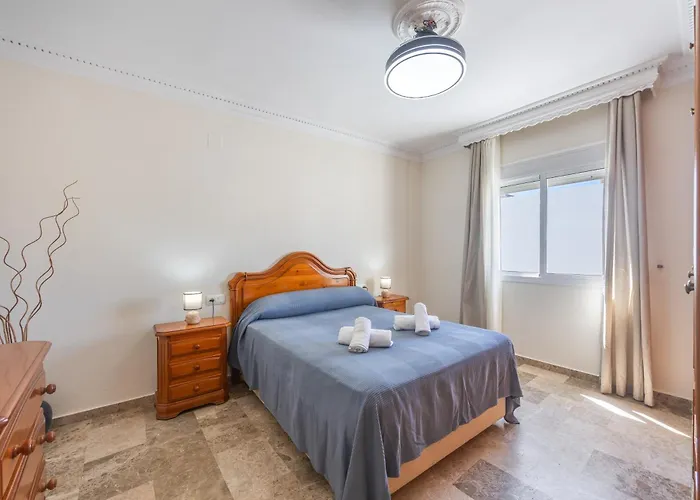 Bahia Serena Conil Hébergement de vacances