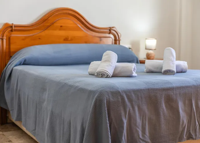 Bahia Serena Conil Hébergement de vacances