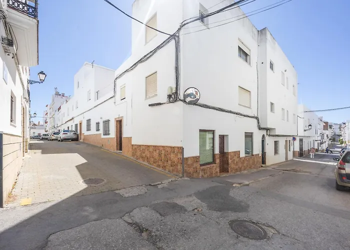 Bahia Serena Conil Conil De La Frontera