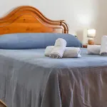 Bahia Serena Conil בית נופש