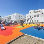 Bahia Serena Conil בית נופש *