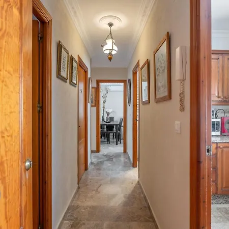 Bahia Serena Conil * コニル・デ・ラ・フロンテラ