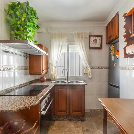 別荘 Bahia Serena Conil