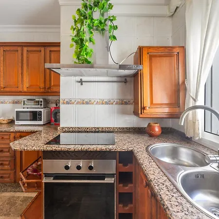 Bahia Serena Conil *