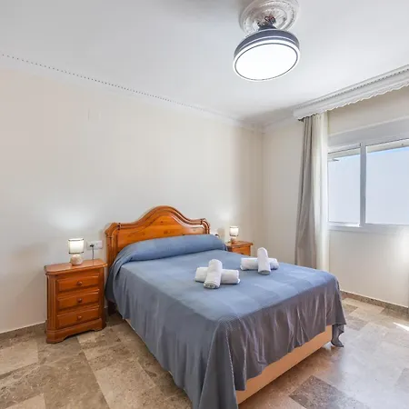Bahia Serena Conil Dom wakacyjny
