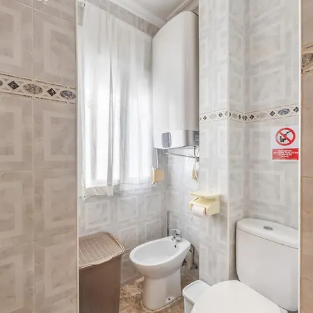 Будинок відпочинку Bahia Serena Conil Коніль-де-ла-Фронтера