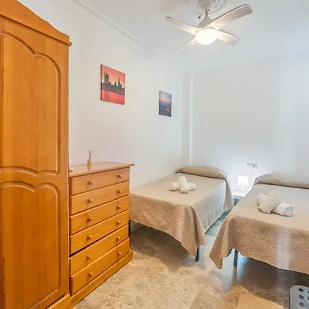 Bahia Serena Conil * Conil De La Frontera