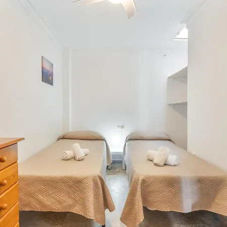 Bahia Serena Conil Semesterbostad *