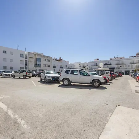 Bahia Serena Conil * Conil De La Frontera