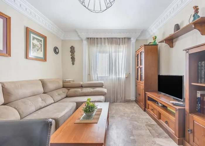 Bahia Serena Conil Conil De La Frontera