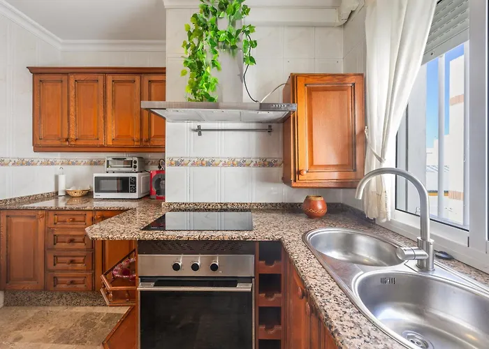 Bahia Serena Conil *