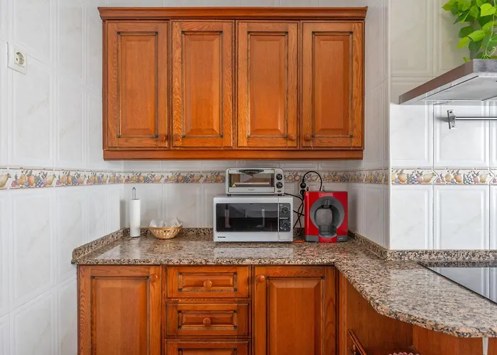 別荘 Bahia Serena Conil