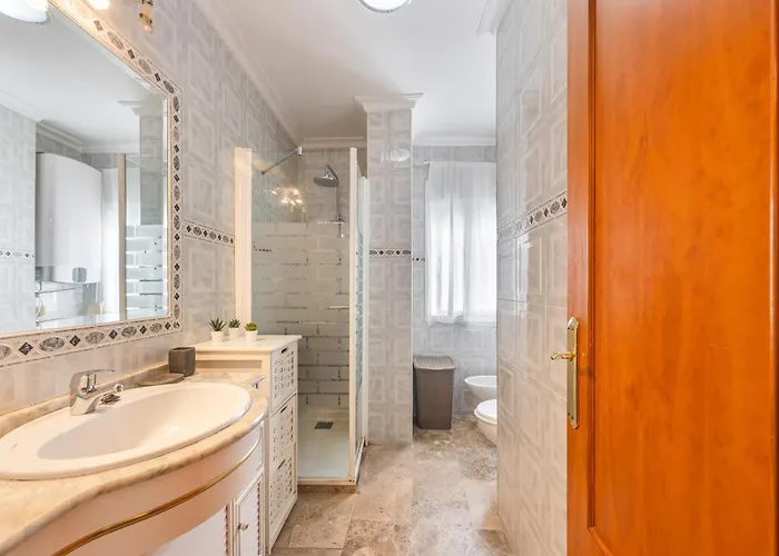 Vakantiehuis Bahia Serena Conil Conil De La Frontera