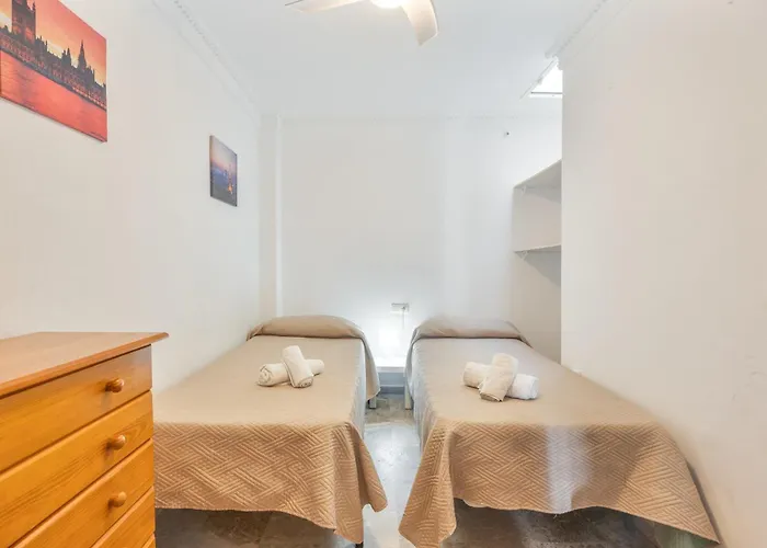 Bahia Serena Conil コニル・デ・ラ・フロンテラ