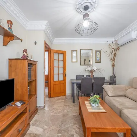 Bahia Serena Conil בית נופש קוניל דה לה פרונטרה