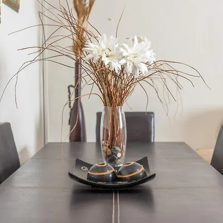 Bahia Serena Conil בית נופש *