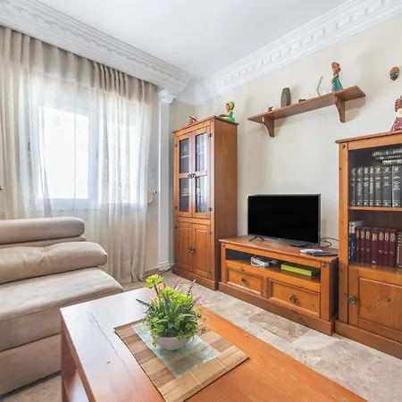 בית נופש Bahia Serena Conil קוניל דה לה פרונטרה