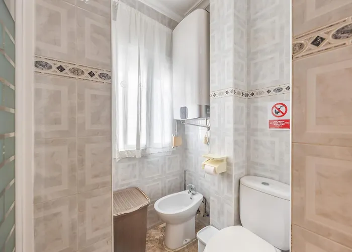 בית נופש Bahia Serena Conil קוניל דה לה פרונטרה