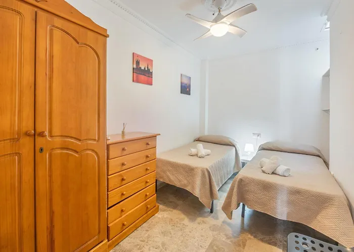 Bahia Serena Conil * קוניל דה לה פרונטרה