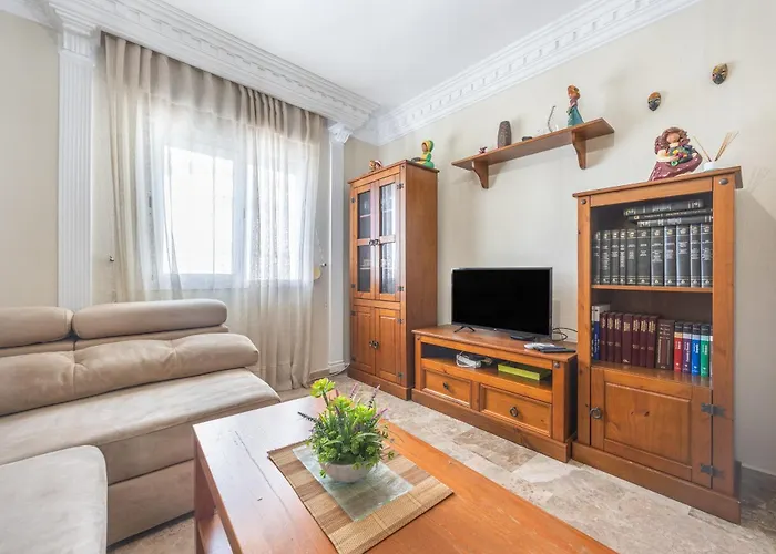 בית נופש Bahia Serena Conil קוניל דה לה פרונטרה